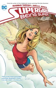 Supergirl: Being Super (DC Comics)