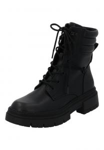 Зимние сапоги XIBIELA Palado, черный