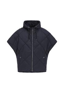 Жилет DreiMaster Maritim, темно-синий