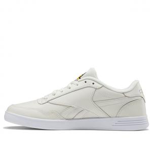 Кеды Reebok Royal Techque T Sneakers Creamy Q47103, кремовый