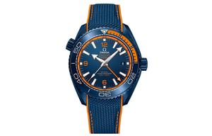 Seamaster Planet Ocean 215.92.46.22.03.001 OMEGA