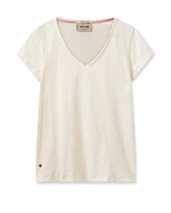 Футболка Mos Mosh, бежевый