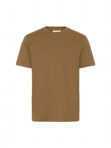 Casual Friday Футболка 'CFGustav' в цвете Auburn