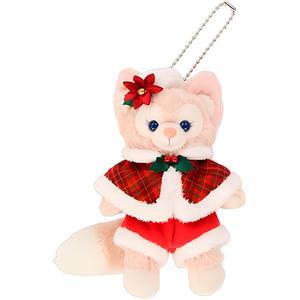 Плюшевый кулон LinaBell маленького размера Tall Tokyo Disney