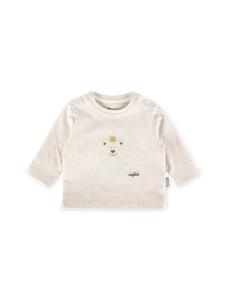 Лонгслив Sigikid, бежевый