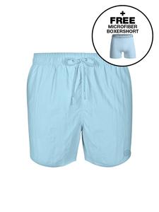 Плавки + боксерские шорты для мужчин Muchachomalo