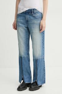 Джинсы G-Star, синий