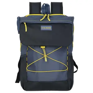 Рюкзак Travelite Color craze, синий