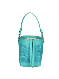 Наплечная сумка Gave Lux, цвет tiffany