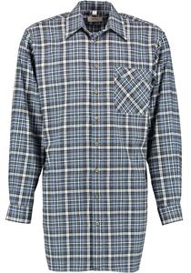 Рубашка Condor Flanell Flivor, цвет jeans