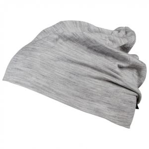 Кепка Lundhags Gimmer Merino Light Beanie, светло серый