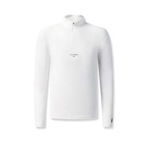 FILA Футболка для тенниса мужская jade white