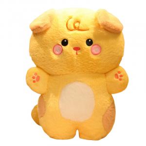 Очаровательные куклы-котята плюшевые куклы высота 40см/50см/60см MLING, Cute Puppy Design