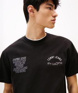 Футболка Relaxed Burrows