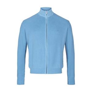 Свитер Sea Ranch Ansgar Full Zip, синий