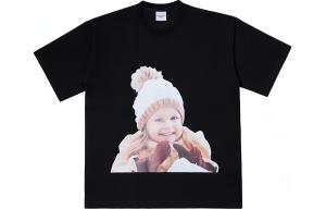 Acme De La Vie Футболка ADLV Unisex Black