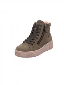 Remonte Ботильоны цвета вересковой пустоши/лианы