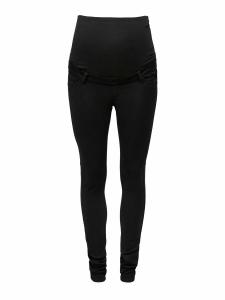 Джинсы Only Maternity Skinny Jeans OLMROYAL, черный
