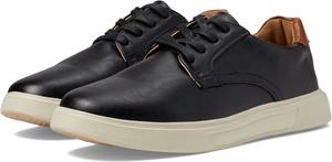 Кроссовки Albany Deer Stags, черный