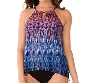 Женский купальник Miraclesuit, цвет mir vesuvio