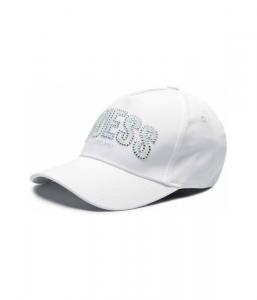 Бейсболки инес Guess Jeans, белый