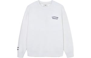 Свитшот унисекс SS24 светло-серый MLB