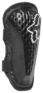 Детские налокотники Titan Sport CE Fox Racing, черный