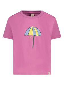 Футболка The New Chapter, розовый