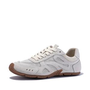 Кроссовки для образа жизни Женские низкие Bellalily, розовый