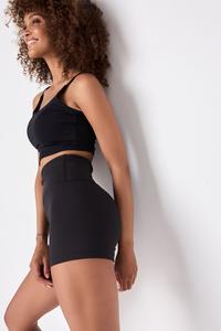 Короткие шорты для велоспорта Active Next, черный