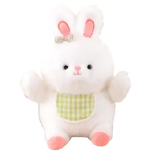 Плюшевая кукла Cartoon Bib Animal Dolls высотой 35см/45см/55см Bitter purchase