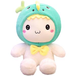 Плюшевая игрушка милый медвежонок кролик 25см 40см 50см 60см высота Barbne, Meng Gelong