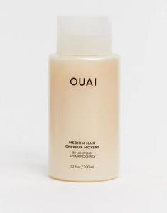 Ouai — Medium Hair — Шампунь, 300 мл