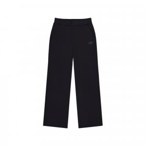 New Balance Вязаные спортивные штаны Women's BK Moderate Straight Fit