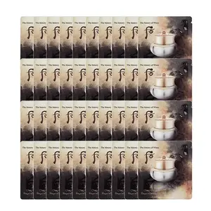 Наборы для путешествий/пробники унисекс The History Of Whoo, 1ml*40