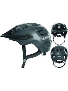 Шлем Мотрип бетон ABUS