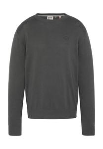 Джемпер Schott, серый