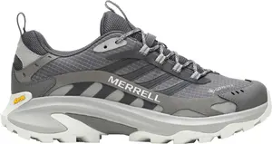 Мужские треккинговые ботинки Moab Speed 2 GORE-TEX Merrell, Asphalt