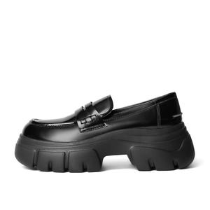 Лоферы женские Belle, бежевый