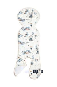 Вкладыш для автокресла SIMBO от Майи Хыжи La Millou, синий