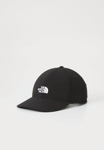 Бейсболка The North Face 66 HAT UNISEX, Black/White/Black
