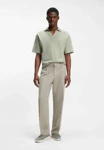 Кроссовки leon runn knmf Hugo, Open Grey Five