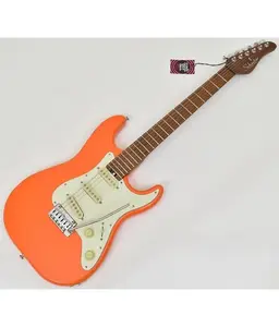 Электрогитара Schecter Nick Johnston Traditional Atomic Orange