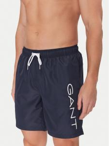 Плавки-Шорты обычного кроя 920006300 Gant, синий