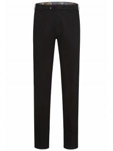 Брюки чинос MEYER Roma, черный