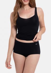 Базовый слой 3ER PACK SOFTFEELING Speidel, черный