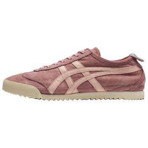 Кроссовки Asics Mexico 66 Deluxe Nm Sakuragai Women's Onitsuka Tiger, розовый