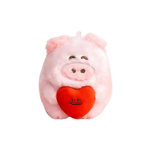 Плюшевый кулон мишки 10 см высота Fakkan