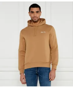 Толстовка Regular fit Polo Ralph Lauren, бежевый