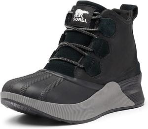 Женские ботинки Sorel Out N About III, черный